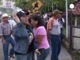 Honduras: ritorno trionfale per Zelaya, quasi due anni...