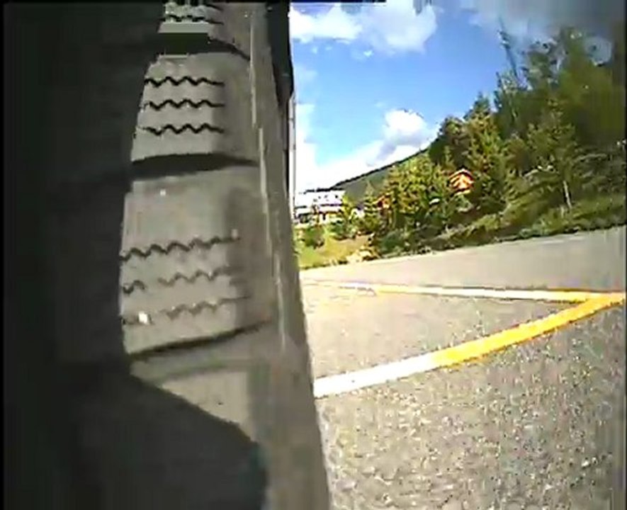 Renault Laguna III GT 4 Control