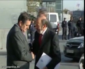 El PP pide "sentido de la responsabilidad"