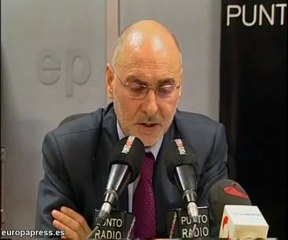 Ares augura el fin de ETA