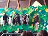 Fête de la Jungle - 28 Mai 2011