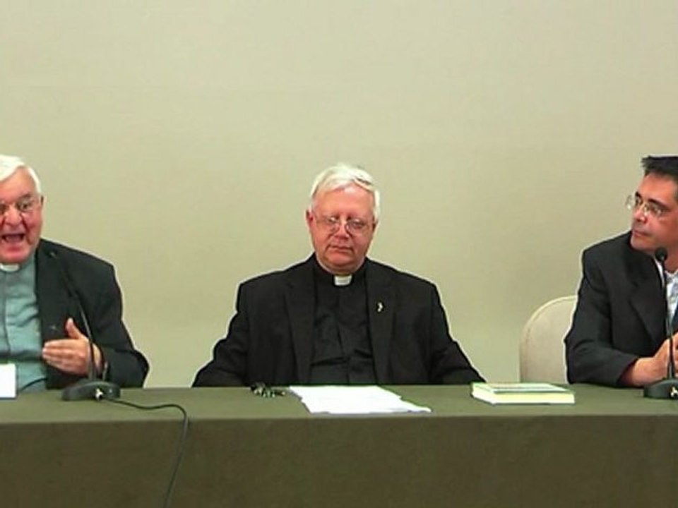 Dogmatica Catolică - Cuvânt Mons. Prof. Dr. Doc. Anton Ziegenaus