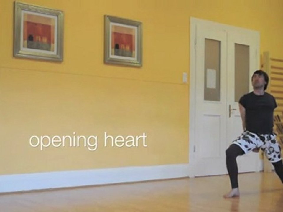 yoga. hipster flow