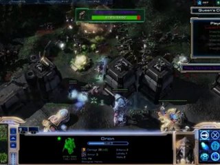 Mod SC 2 - Transcendence RPG