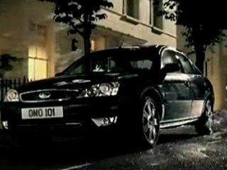 Ford - Mondeo