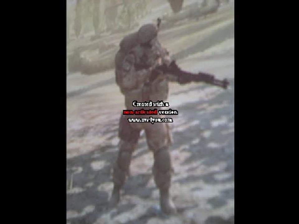 BUG FLASHPOINT