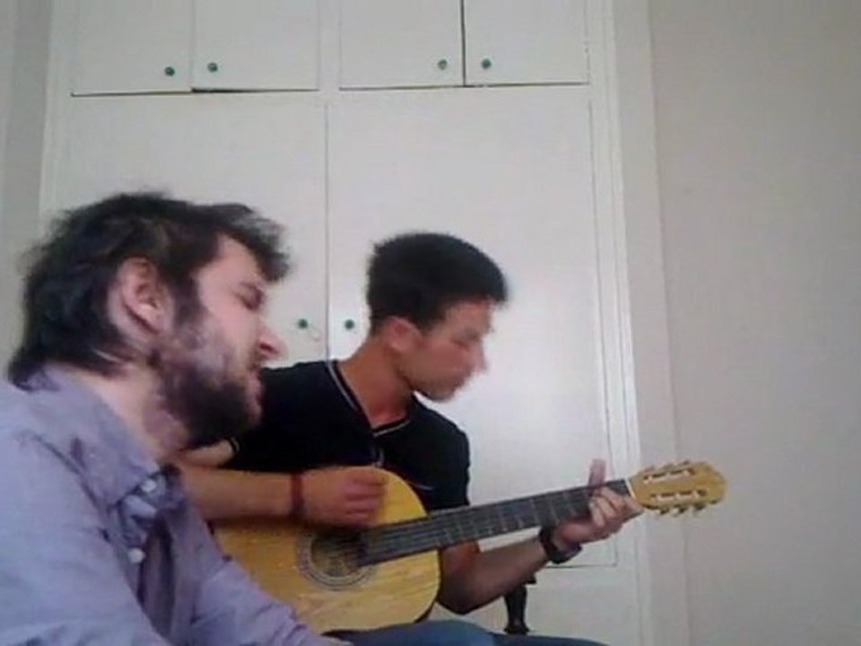 Şenol CAN-Bilmeyebilirsin