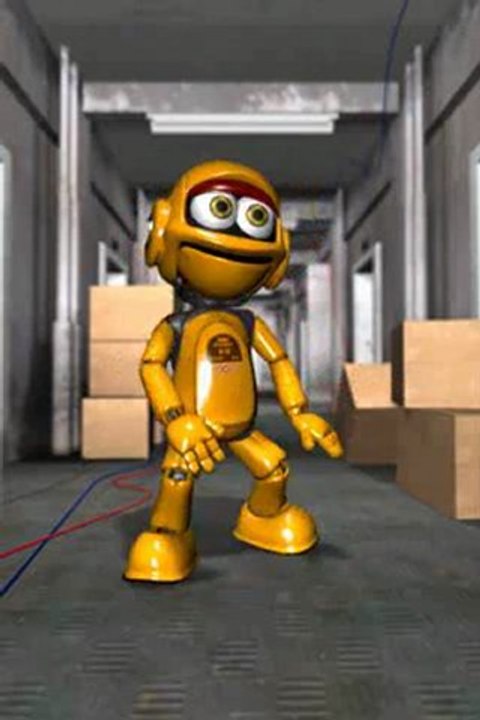 robot