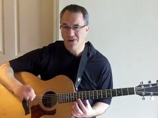 Guitar Intonation Check Using Harmonics