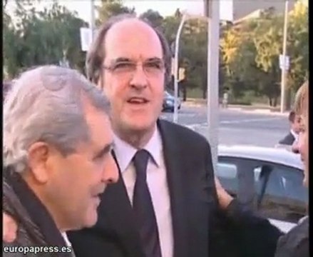 Gabilondo pide calma para Ley de Educación