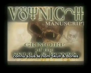 La Magie Noire ancienne à aujourd'hui - La Goétie 6sur8