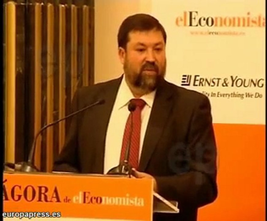 Caamaño pide calma ante sentencia Estatut