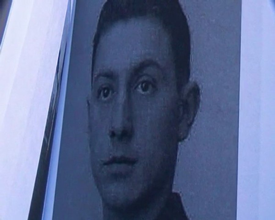 Interview d'André Crétier 5