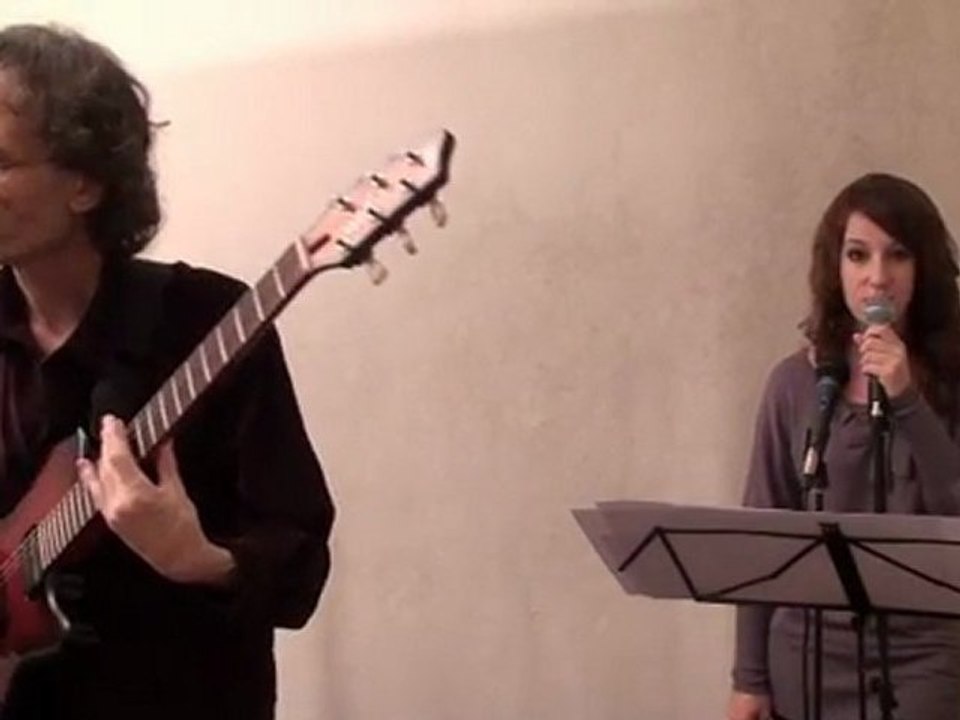 Somebody for Someone