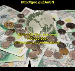 FREE Niche Craigslist Ad Generator