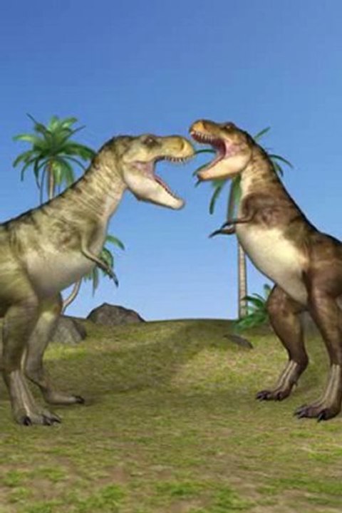 dino