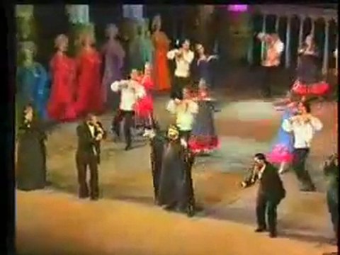 Hava Naguila-Musica Judia-Yakov Yavno2
