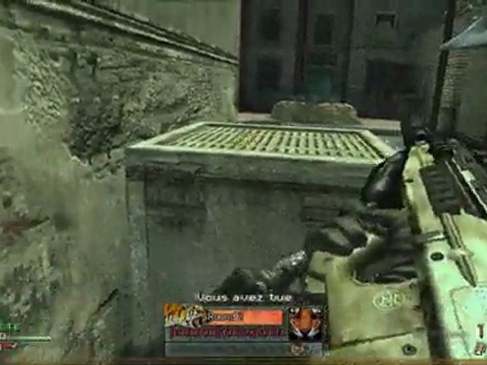 Modern Warfare 2 est mort sur PC
