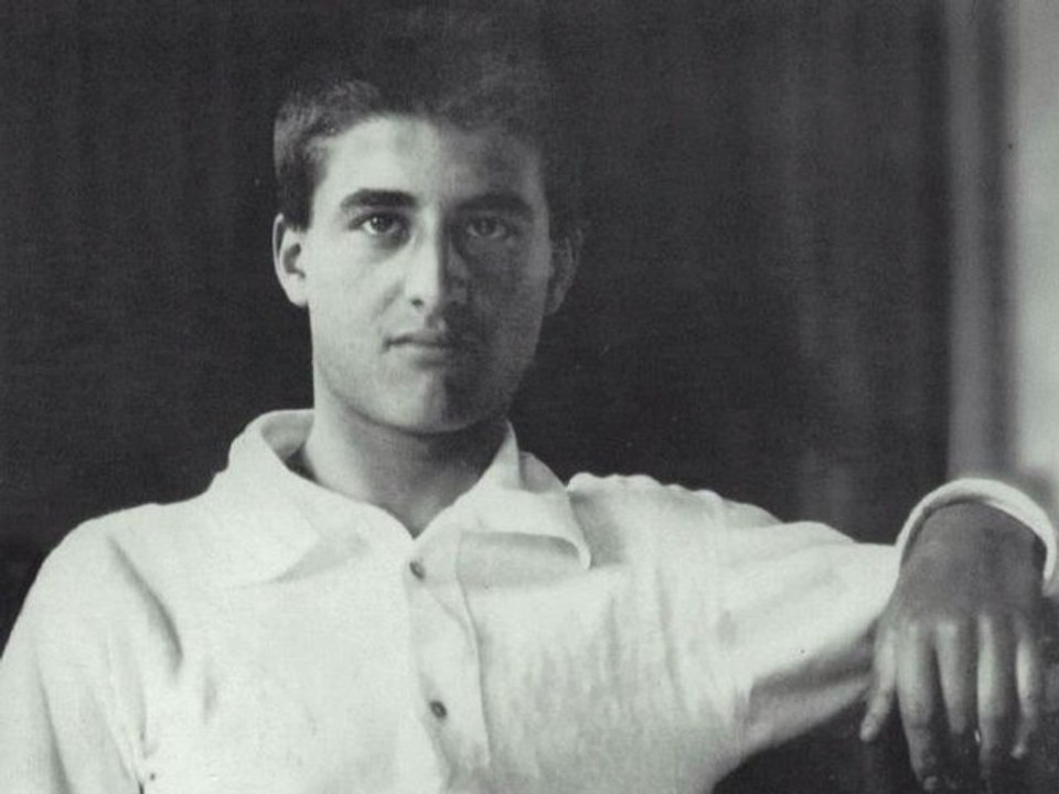 Pier Giorgio Frassati