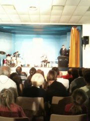 Wonderwall-P-Flow (Oasis Cover)