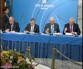 Firman Pacto de Concertación Social