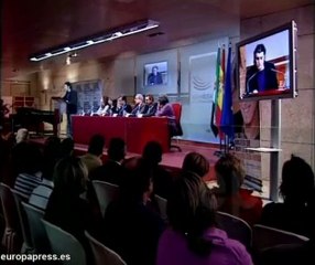 Más implicación contra la violencia de género