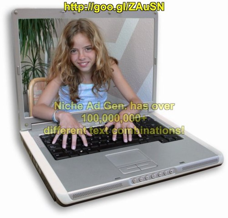 Ad Generator for Craigslist