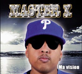 MASTER X DONNE MOI TON NUMERO