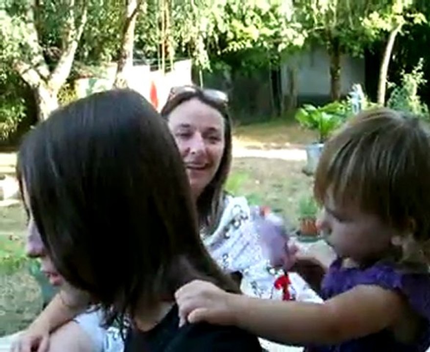 Août 2009