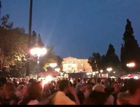 syntagma aganaktismenoi 05