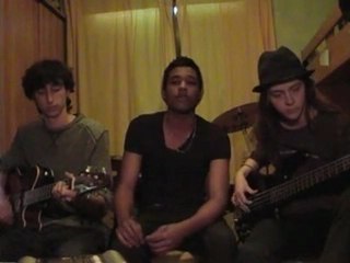 Spoon - Casting JVSCAZ Saison #2