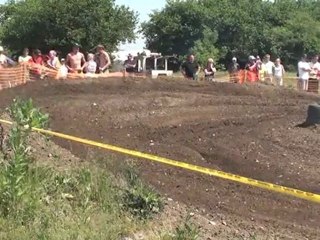 Motocross Race Manching - SBS 22.05