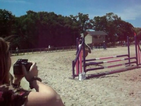 CSO Bois de soeuvres - Mistral et Morgane