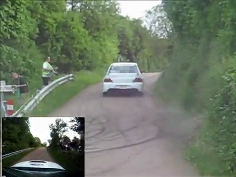 Epingles Dijon Côte d'Or 2011