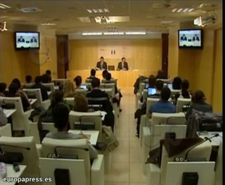 Ayuntamiento ingresará un 4,2% menos