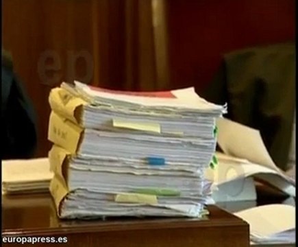 Víctima de malos tratos declara en Sevilla