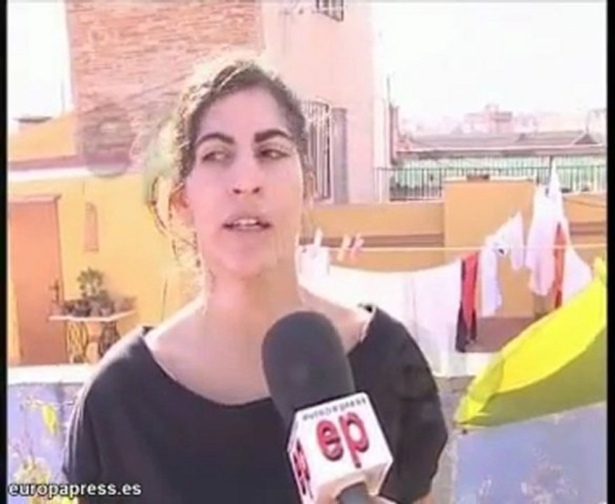 Vecinos atemorizados por ladrones