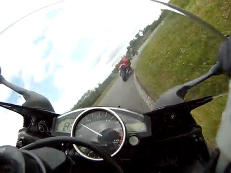 Lezennes 29 05 2011 Matin Confirmés 3ème Session