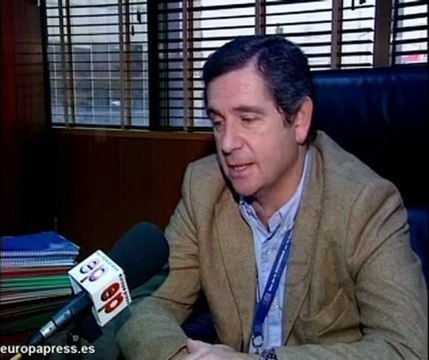 Almaraz fabrica un alternador en su planta