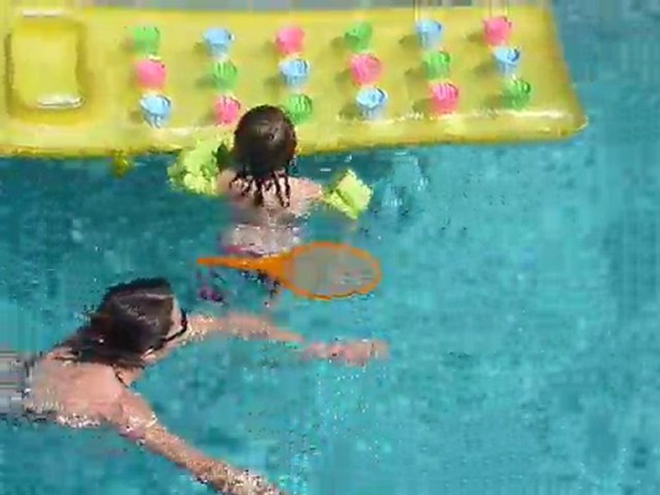 29 mai 2011 piscine