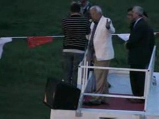 Neriman Posbıyık Kaynarca konuşmasından.