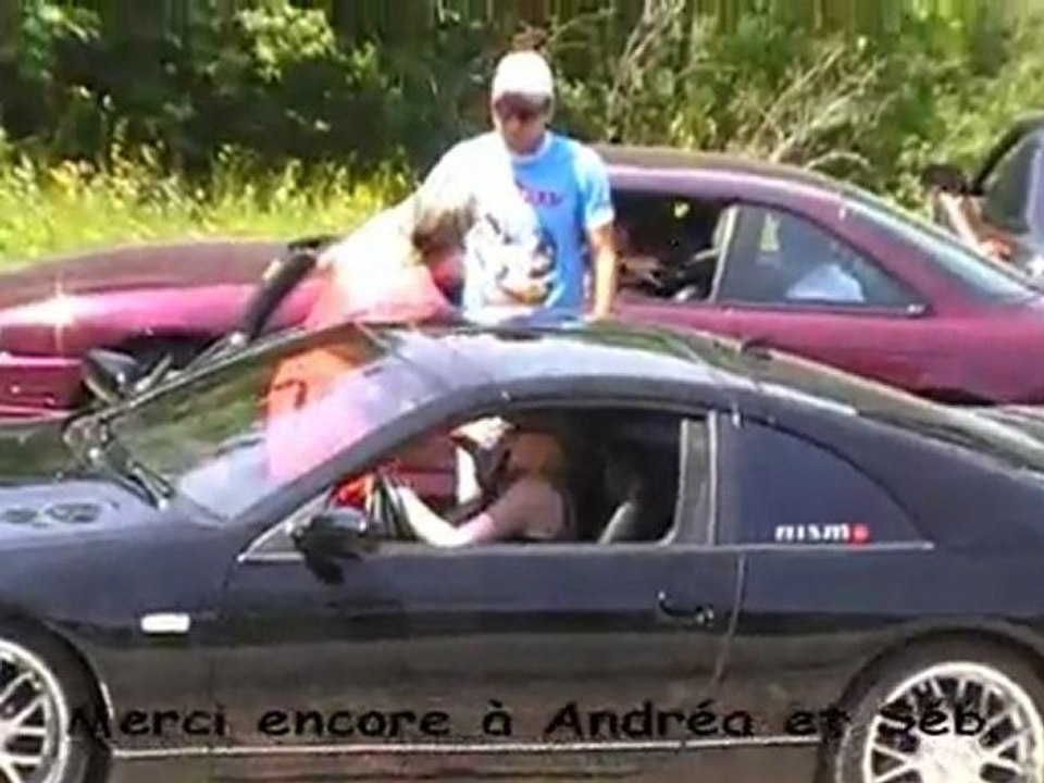 Nismodays2010