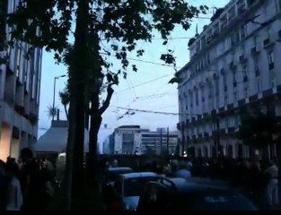 100.000 στο Σύνταγμα