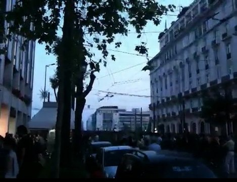 100.000 στο Σύνταγμα