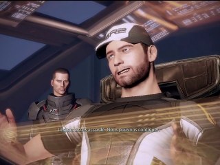 Mass Effect 2 HD [33] A la Geth Pride