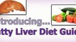 fatty liver treatment diet - how to get rid of fatty liver - how to reduce fatty liver