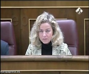 Corbacho: "Esta es una buena ley"