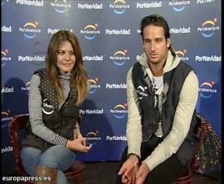 Mª José y Feliciano: de nuevo juntos