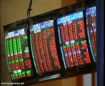 El Ibex 35 abre con un descenso del 1,47%
