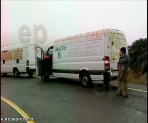 Reclaman que les paguen lo que les deben